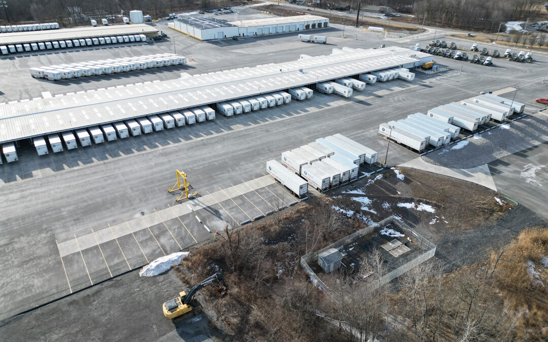 Old Dominion – Tannersville